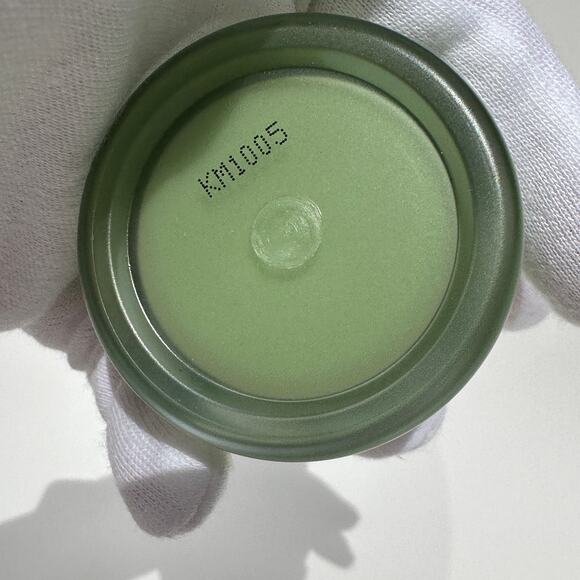 Laneige Lip Sleeping Mask Matcha Bubble Tea Lip Balm Limited Ed BNIB 20g/0.70 oz - Picture 8 of 14